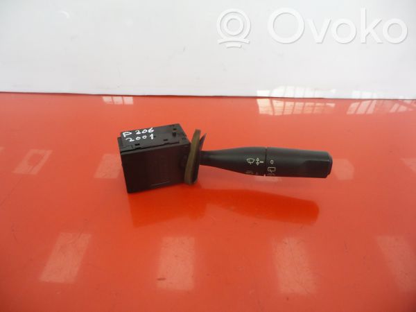Peugeot 206 Other switches/knobs/shifts 