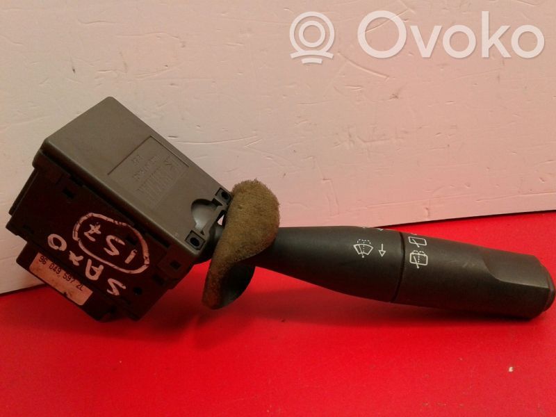 Citroen Saxo Other switches/knobs/shifts 