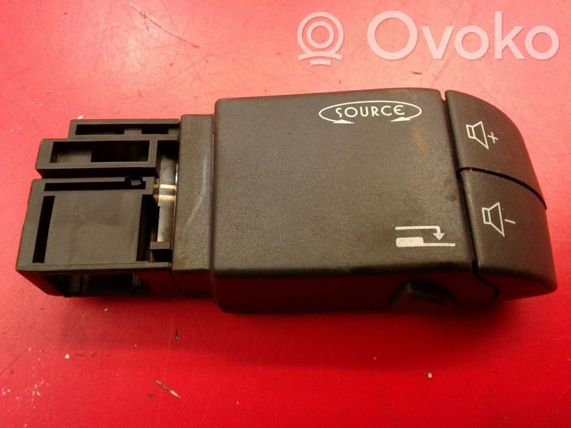 Renault Megane I Multifunctional control switch/knob 