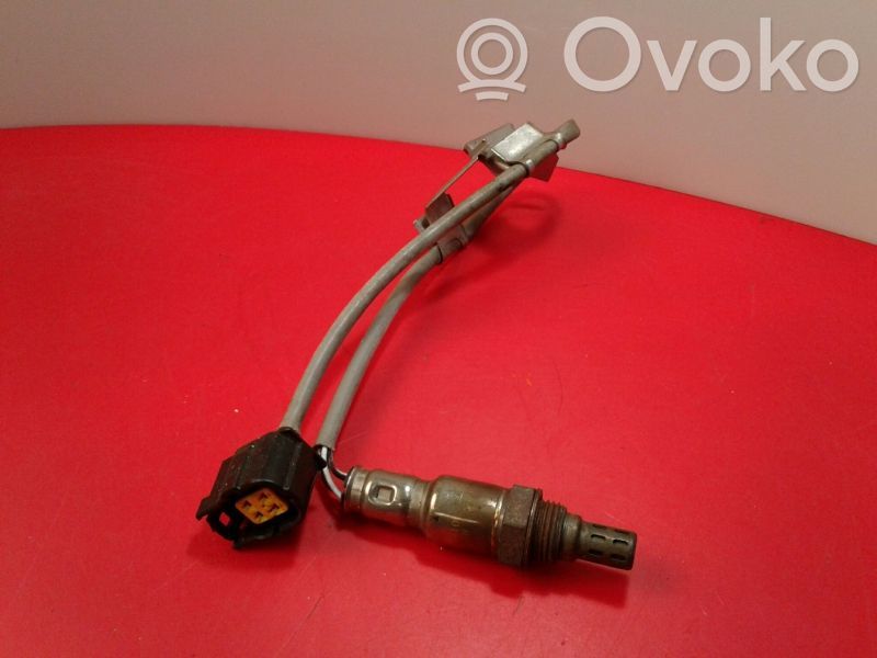 Lambda probe sensor   0ZA639