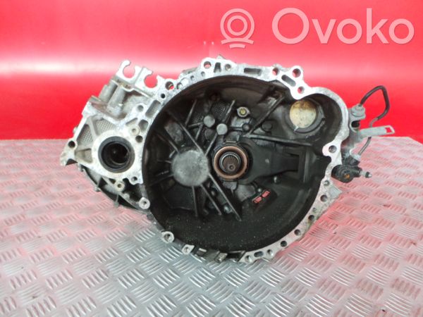 Toyota Corolla E120 E130 Manual 5 speed gearbox 