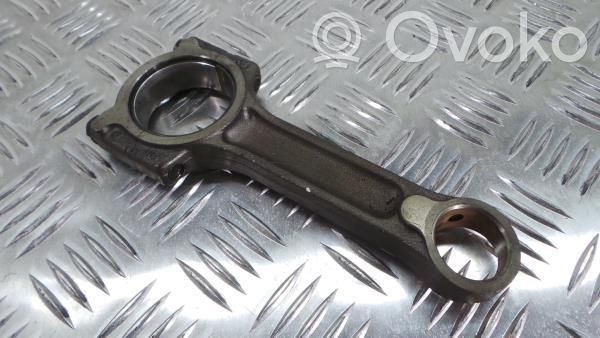 Renault Megane III Piston 