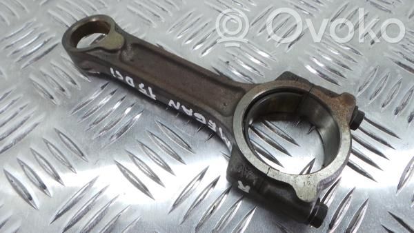 Renault Megane III Piston 