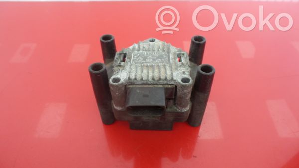 Volkswagen Polo III 6N 6N2 6NF Suurjännitesytytyskela 