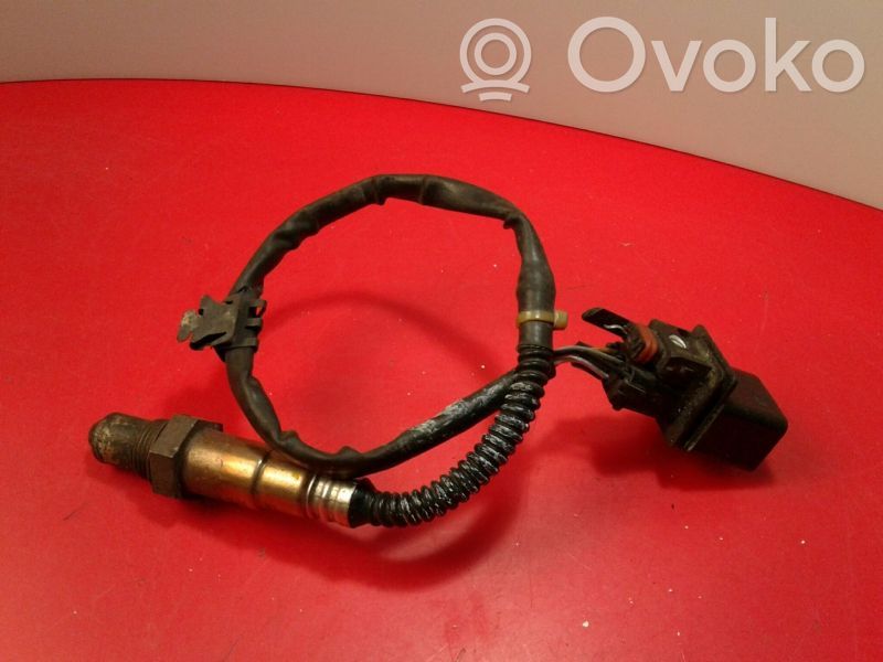 Volkswagen Polo III 6N 6N2 6NF Lambda probe sensor 