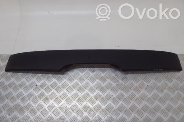 Renault Clio II Spoiler lunetă/portbagaj 