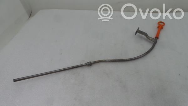 Volkswagen Golf VI Bagnet poziomu oleju 
