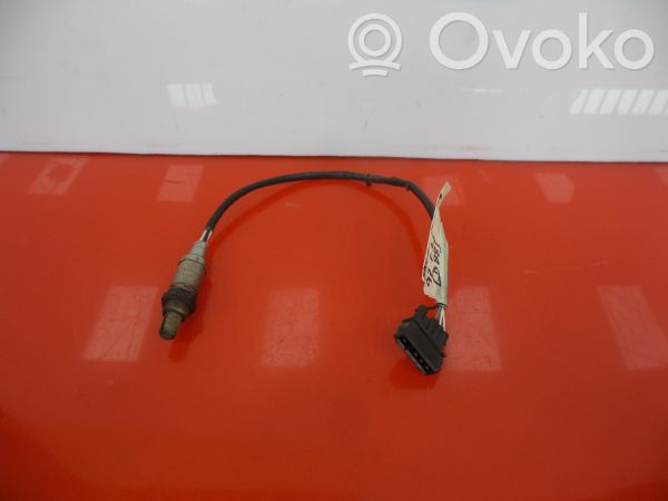 Skoda Felicia I Lambda probe sensor 