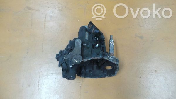 Rover 200 XV Manual 5 speed gearbox 