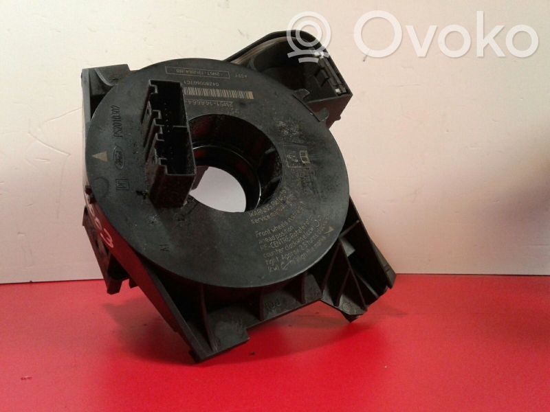Ford Focus Turvatyynyn liukurenkaan sytytin (SRS-rengas) 