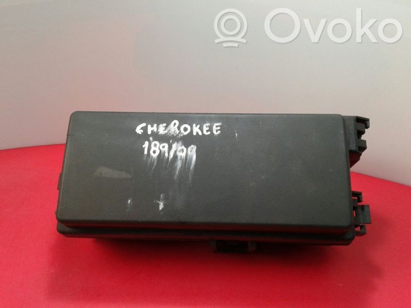 SAM control unit   04692114AC,189
