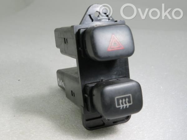 Toyota Corolla E110 Multifunctional control switch/knob 