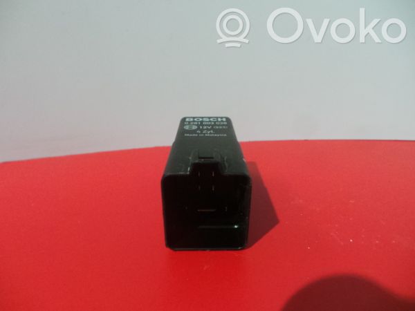 Seat Leon (1P) Žvakių pakaitinimo rėlė 