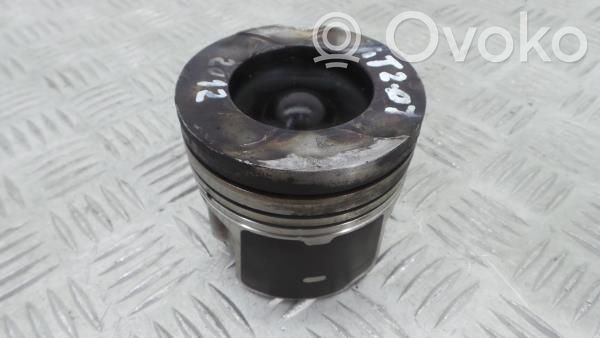 Ford Transit Piston 