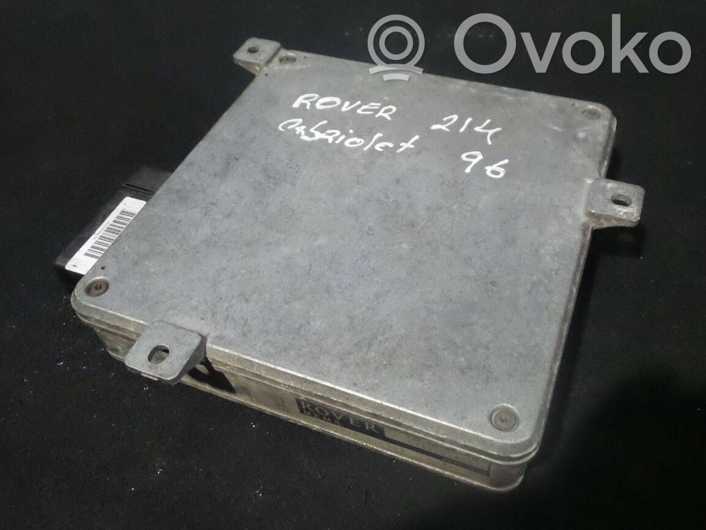 Rover 200 XV Engine control unit/module 