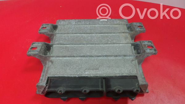 Engine control unit/module   NNN100743,41147,694,MOTOROLA
