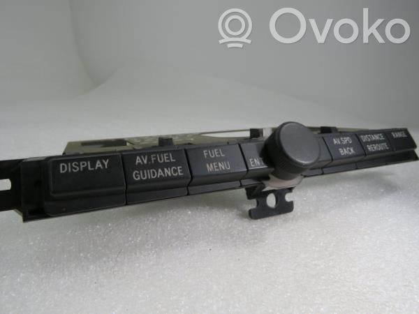 Interruptor de control multifunción   FA00071,FA00071B