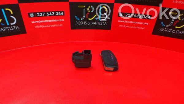 Užvedimo spynelė   6EAT15607BA,1284097,31,RLPD1050066