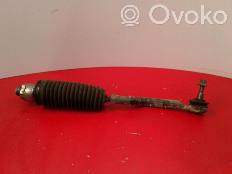 Nissan Qashqai+2 Steering tie rod 