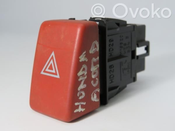 Honda Accord Multifunctional control switch/knob 
