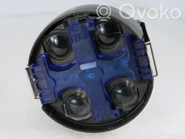 Mercedes-Benz C W204 Sensor de lluvia 