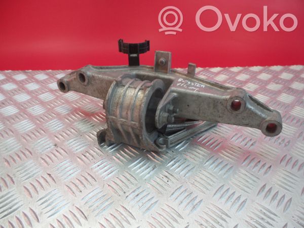 Engine mount bracket   986375309,98637512304