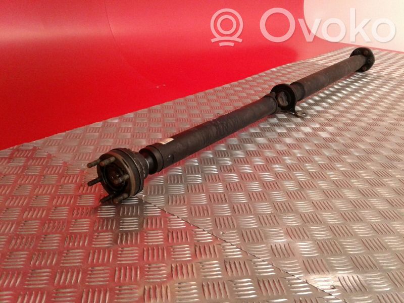 BMW 5 E39 Middle center prop shaft 
