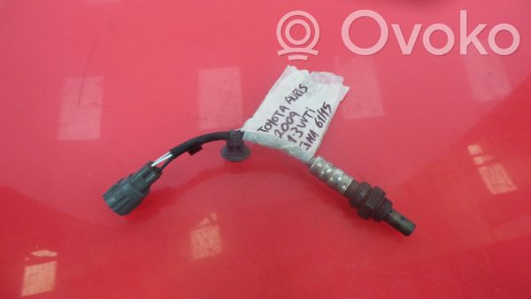 Toyota Auris 150 Lambda probe sensor 