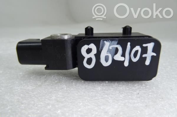 Jaguar S-Type Airbag deployment crash/impact sensor 