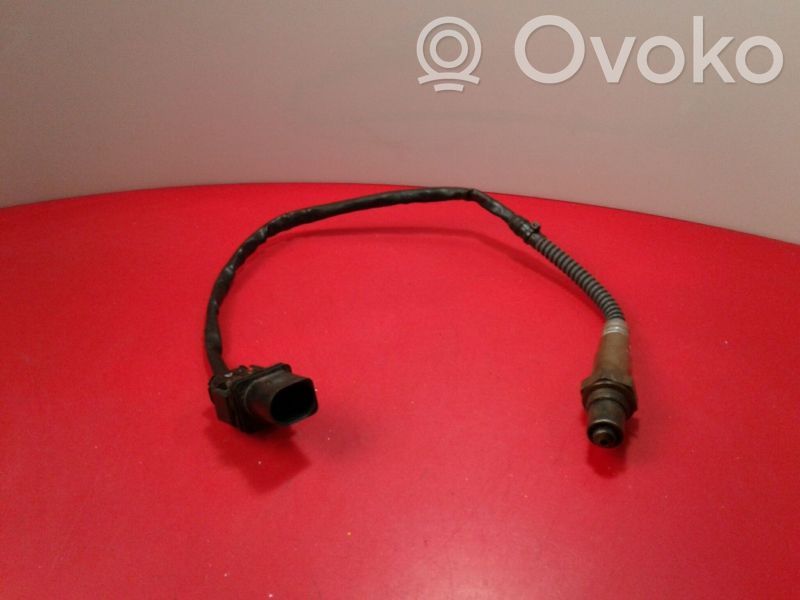 Seat Ibiza IV (6J,6P) Lambdasonde Regelsonde 