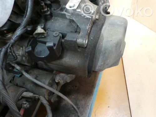 Rover 100 Manual 5 speed gearbox 