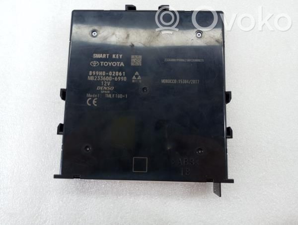 Toyota Corolla E210 E21 Multifunctional control switch/knob 