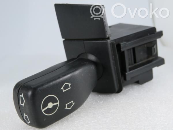 BMW X5 E53 Multifunctional control switch/knob 