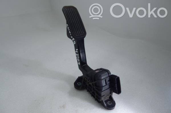 Toyota Land Cruiser (J120) Pedał gazu / przyspieszenia 