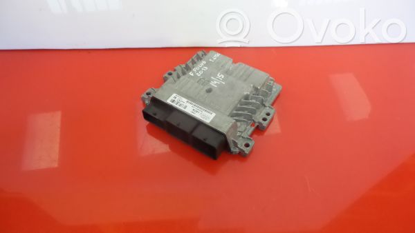 Engine control unit/module   S180133048C,BV6112A650DDB,S180124634