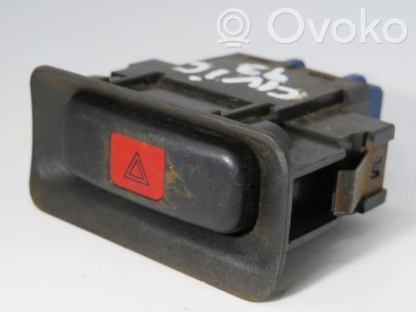 Honda Civic Multifunctional control switch/knob 