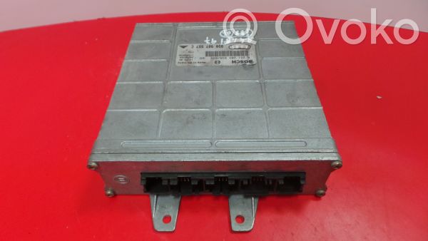 Engine control unit/module   8D0907557C,0261203938,0261203939,07,788,BOSCH