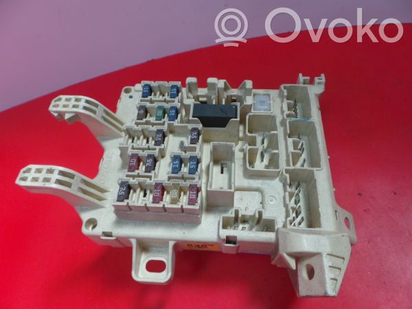 SAM control unit   82641,0689002300,12100,DENSO