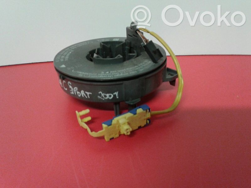 Opel Corsa C Airbag slip ring squib (SRS ring) 