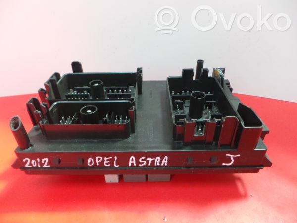 Unidad de control SAM   13368644,1110131AA,GM,UB