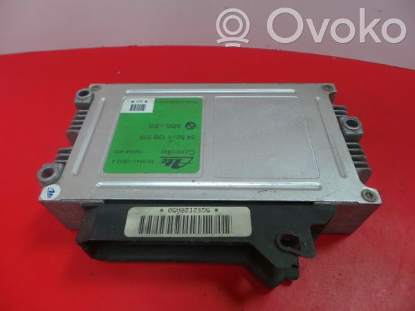 BMW 3 E36 ABS control unit/module 