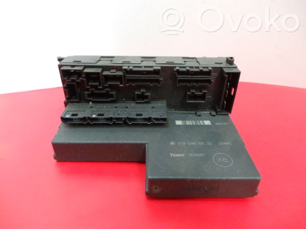 SAM control unit   019,32,545,56,TEMIC