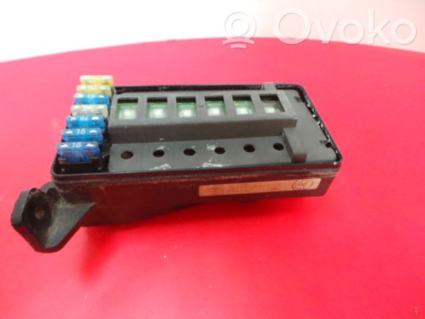 Rover 200 XV SAM control unit 