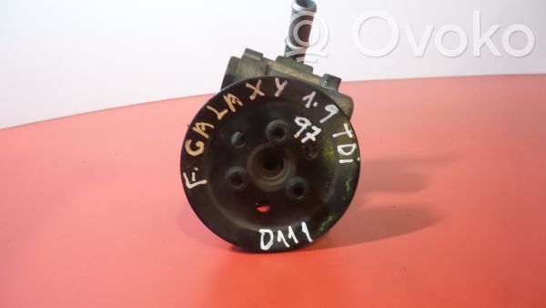 Power steering pump   7691955236,D111