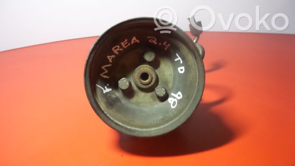 Fiat Marea Ohjaustehostimen pumppu 