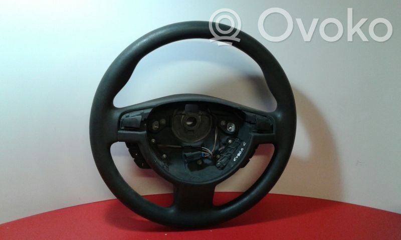 Opel Corsa C Руль 