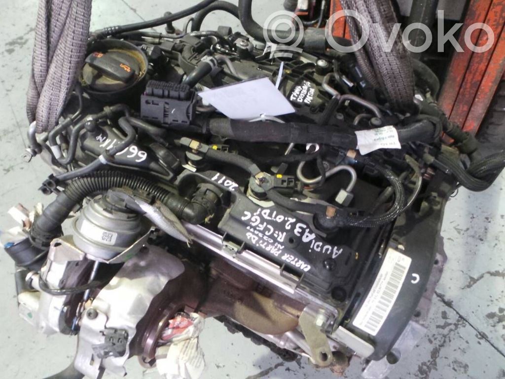 Motor   CFGC,04,23077,36967,66611KM,CARTERPARTIDO