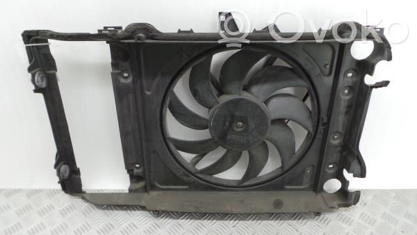 Elektrisks radiatoru ventilators   8Z0,07,160156,8Z0121207B,8Z0959453