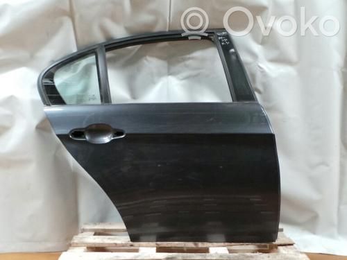 Rear door   1008,07,1099