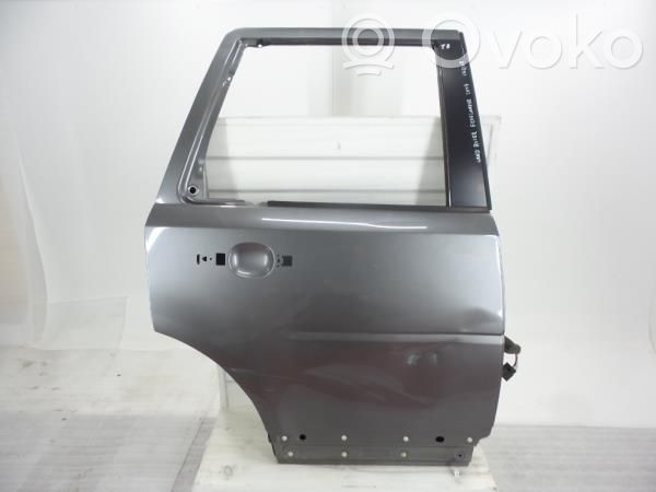 Land Rover Freelander 2 - LR2 Задняя дверь 